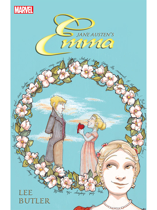 Title details for Emma by Nancy Butler - Wait list
